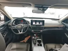 2022 Nissan Teana 2.0L XL-TLS, белый — фото 10