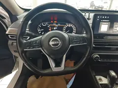 2022 Nissan Teana 2.0L XL-TLS, белый — фото 11