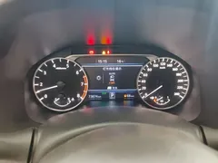 2022 Nissan Teana 2.0L XL-TLS, белый — фото 12