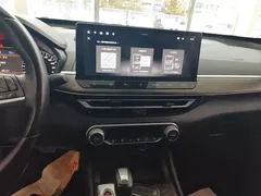 2022 Nissan Teana 2.0L XL-TLS, белый — фото 13