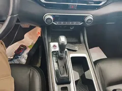 2022 Nissan Teana 2.0L XL-TLS, белый — фото 14