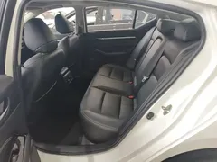 2022 Nissan Teana 2.0L XL-TLS, белый — фото 17