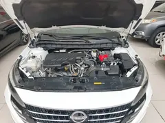 2022 Nissan Teana 2.0L XL-TLS, белый — фото 20
