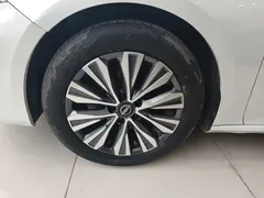 2022 Nissan Teana 2.0L XL-TLS, белый — фото 23