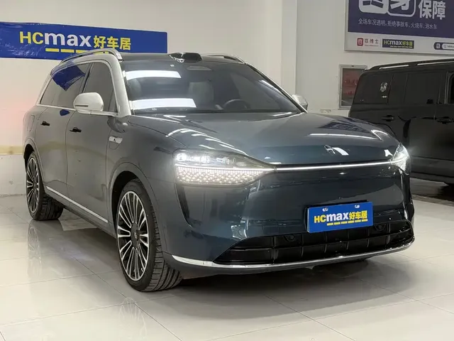 2024 Aito M9 EREV Ultra 42kWh 6