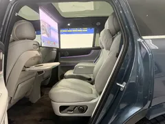 2024 Aito M9 EREV Ultra 42kWh 6, синий — фото 8