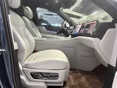2024 Aito M9 EREV Ultra 42kWh 6, синий — фото 10