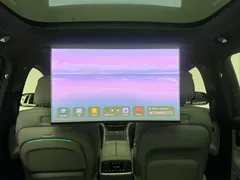 2024 Aito M9 EREV Ultra 42kWh 6, синий — фото 18