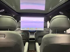 2024 Aito M9 EREV Ultra 42kWh 6, синий — фото 19