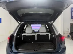 2024 Aito M9 EREV Ultra 42kWh 6, синий — фото 22
