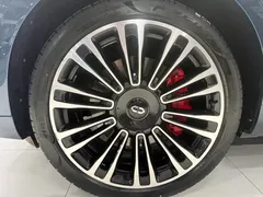2024 Aito M9 EREV Ultra 42kWh 6, синий — фото 23