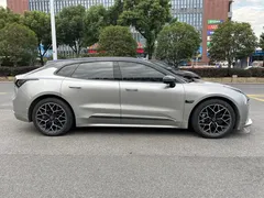 2025 Zeekr 001 WE 95kWh 4WD — фото 4