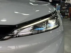 2023 BYD Yuan PLUS EV Champion 430km — фото 3