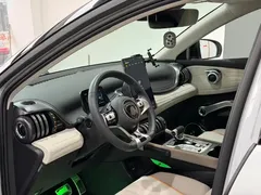 2023 BYD Yuan PLUS EV Champion 430km — фото 9