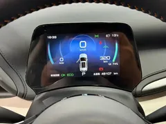 2023 BYD Yuan PLUS EV Champion 430km — фото 12