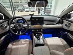 2023 BYD Yuan PLUS EV Champion 430km — фото 16