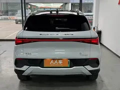 2023 BYD Yuan PLUS EV Champion 430km — фото 19