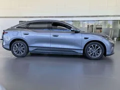 2025 BYD Qin L EV 545km Superior — фото 3