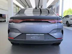 2025 BYD Qin L EV 545km Superior — фото 4