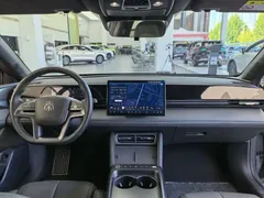 2025 BYD Qin L EV 545km Superior — фото 5
