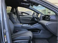2025 BYD Qin L EV 545km Superior — фото 8