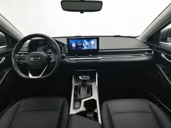 2022 Geely Emgrand 4th Gen 1.5L CVT Premium — фото 5