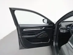 2022 Geely Emgrand 4th Gen 1.5L CVT Premium — фото 8