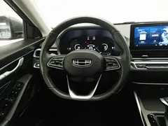 2022 Geely Emgrand 4th Gen 1.5L CVT Premium — фото 11