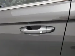 2022 Geely Emgrand 4th Gen 1.5L CVT Premium — фото 18