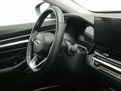 2022 Geely Emgrand 4th Gen 1.5L CVT Premium — фото 22