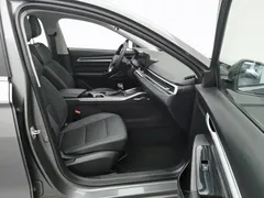 2022 Geely Emgrand 4th Gen 1.5L CVT Premium — фото 23