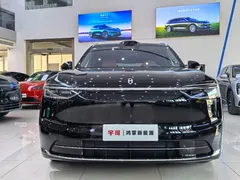 2026 Aito M7 EREV Max 4WD 5-seat 192-line LiDAR, чёрный — фото 2