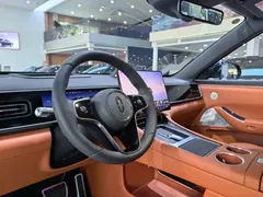 2026 Aito M7 EREV Max 4WD 5-seat 192-line LiDAR, чёрный — фото 8