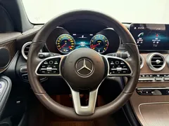 2021 Mercedes-Benz GLC 260 L 4MATIC Luxury, белый — фото 9