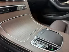 2021 Mercedes-Benz GLC 260 L 4MATIC Luxury, белый — фото 12