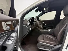 2021 Mercedes-Benz GLC 260 L 4MATIC Luxury, белый — фото 14