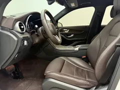 2021 Mercedes-Benz GLC 260 L 4MATIC Luxury, белый — фото 15