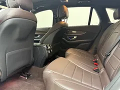 2021 Mercedes-Benz GLC 260 L 4MATIC Luxury, белый — фото 16