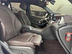 2021 Mercedes-Benz GLC 260 L 4MATIC Luxury, белый — фото 19