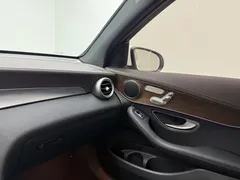 2021 Mercedes-Benz GLC 260 L 4MATIC Luxury, белый — фото 20