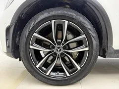 2021 Mercedes-Benz GLC 260 L 4MATIC Luxury, белый — фото 23