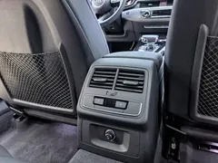 2023 Audi A5 Sportback 40 TFSI quattro Luxury Dynamic, синий — фото 9