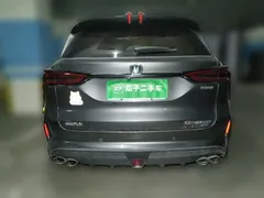 2022 Changan CS75 PLUS 2.0T AT Pilot — фото 3