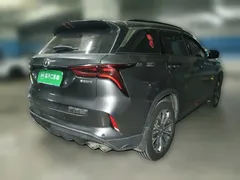 2022 Changan CS75 PLUS 2.0T AT Pilot — фото 4