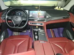 2022 Changan CS75 PLUS 2.0T AT Pilot — фото 5