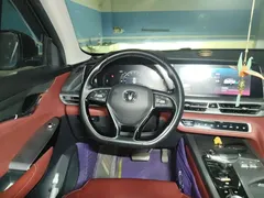 2022 Changan CS75 PLUS 2.0T AT Pilot — фото 6