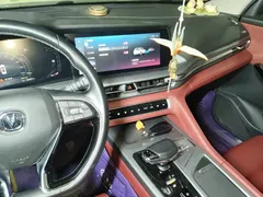 2022 Changan CS75 PLUS 2.0T AT Pilot — фото 9
