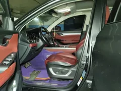 2022 Changan CS75 PLUS 2.0T AT Pilot — фото 11