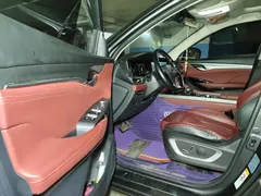 2022 Changan CS75 PLUS 2.0T AT Pilot — фото 12