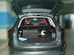 2022 Changan CS75 PLUS 2.0T AT Pilot — фото 15